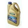 Трансмиссионное масло Ravenol CVT HCF-2 Fluid, 4W-30, 4 л, синтетика