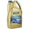 Трансмиссионное масло Ravenol CVT HCF-2 Fluid, 4W-30, 4 л, синтетика