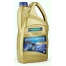 Трансмиссионное масло Ravenol ATF 8 HP Fluid, 4W-40, 4 л, синтетика