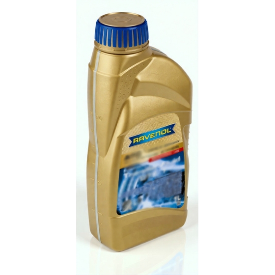 Трансмиссионное масло Ravenol SSF, 4014835736412, 10W-40, 1 л, синтетика