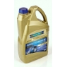 Трансмиссионное масло Ravenol CVT Fluid, 4W-30, 4 л, синтетика