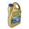 Трансмиссионное масло Ravenol АКПП, 9-FE, 4 л, синтетика