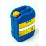 Трансмиссионное масло Ravenol Getriebeoel, 80W-140, 20 л, синтетика