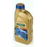 Трансмиссионное масло Ravenol ATF M 9-FE, 1 л, синтетика