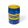 Трансмиссионное масло Ravenol ATF Dexron III, 208 л, синтетика