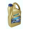 Трансмиссионное масло Ravenol CVT KFE Fluid, 4W-30, 4 л, синтетика