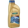 Трансмиссионное масло Ravenol CVT Fluid, 1 л, синтетика