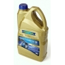Трансмиссионное масло Ravenol MTF-2, 75W-80, 4 л, синтетика