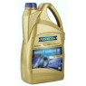 Трансмиссионное масло Ravenol MTF-2, 75W-80, 4 л, синтетика