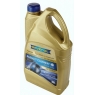 Трансмиссионное масло Ravenol TSG, 75W-90, 4 л, полусинтетика
