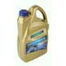 Трансмиссионное масло Ravenol TGO, 75W-90, 4 л, полусинтетика