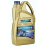 Трансмиссионное масло Ravenol TGO, 75W-90, 4 л, полусинтетика