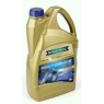 Трансмиссионное масло Ravenol DGL, 75W-85, 4 л, синтетика