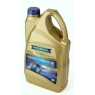 Трансмиссионное масло Ravenol MTF-4, 70W-4, 4 л, синтетика