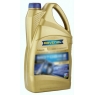 Трансмиссионное масло Ravenol MTF-4, 70W-4, 4 л, синтетика