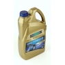 Трансмиссионное масло Ravenol VSG, 75W-90, 4 л, синтетика