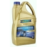 Трансмиссионное масло Ravenol VSG, 75W-90, 4 л, синтетика