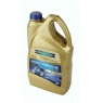 Трансмиссионное масло Ravenol SLS, 75W-140, 4 л, синтетика