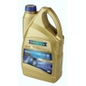 Трансмиссионное масло Ravenol ATF RED-1, 4W-30, 4 л, синтетика