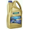 Трансмиссионное масло Ravenol ATF RED-1, 4W-30, 4 л, синтетика
