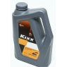 Моторное масло Kixx Gold, 10W-40, 4 л, полусинтетика