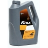 Моторное масло Kixx Gold, 10W-40, 4 л, полусинтетика