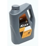 Моторное масло Kixx G1 SP, 5W-40, 4 л, синтетика