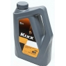 Моторное масло Kixx G1 Dexos1, 5W-30, 4 л, синтетика