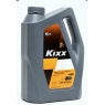 Моторное масло Kixx G1 Dexos1, 5W-30, 4 л, синтетика