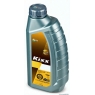 Моторное масло Kixx PAO A3/B4, 5W-40, 1 л, синтетика