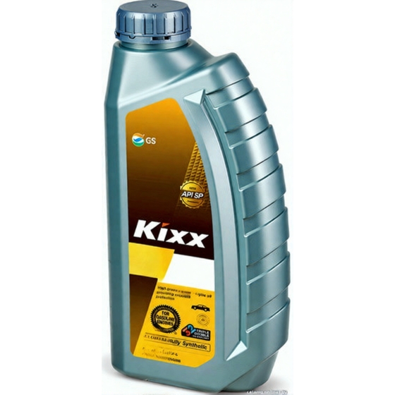 Моторное масло Kixx G1 SP, 5W-50, 1 л, синтетика