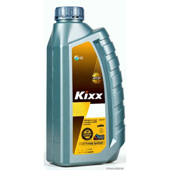 Моторное масло Kixx G1 SP, 5W-50, 1 л, синтетика