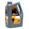 Моторное масло Kixx PAO, 5W-40, 4 л, синтетика