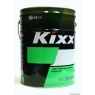 Моторное масло Kixx Gold, 10W-40, 20 л, полусинтетика