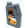 Моторное масло Kixx G1 SN Plus, 5W-20, 4 л, синтетика