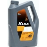 Моторное масло Kixx G1 SN Plus, 5W-20, 4 л, синтетика