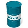 Моторное масло Kixx Gold, 10W-40, 200 л, полусинтетика