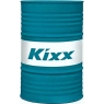 Моторное масло Kixx Gold, 10W-40, 200 л, полусинтетика