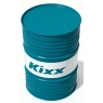 Моторное масло Kixx HD1, 10W-40, 200 л, полусинтетика