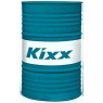 Моторное масло Kixx HD1, 10W-40, 200 л, полусинтетика