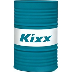 Моторное масло Kixx HD1, 10W-40, 200 л, полусинтетика