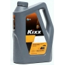 Моторное масло Kixx PAO, 5W-30, 4 л, синтетика