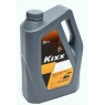 Моторное масло Kixx PAO, 5W-30, 4 л, синтетика