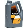 Моторное масло Kixx PAO, 5W-30, 4 л, синтетика