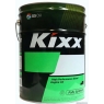 Моторное масло Kixx G1 SN+, 5W-40, 20 л, синтетика
