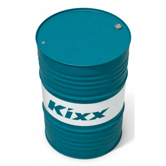 Моторное масло Kixx G1 SP, 5W-30, 200 л, синтетика
