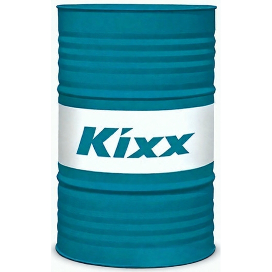 Моторное масло Kixx G1 SP, 5W-30, 200 л, синтетика