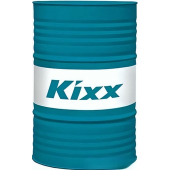 Моторное масло Kixx G1 SP, 5W-30, 200 л, синтетика