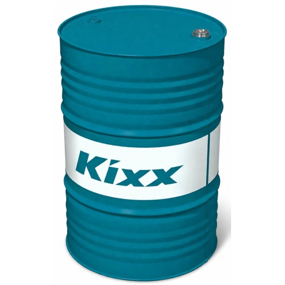 Моторное масло Kixx G1 SP, 5W-40, 200 л, синтетика