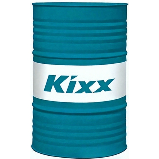 Моторное масло Kixx G1 SP, 5W-40, 200 л, синтетика